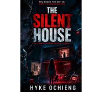 The Silent House: A Psychological Thriller of Control, Identity, and Survival
