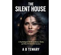 The Silent House: A Psychological Thriller of Memory, Identity, and What We Hide from Ourselves