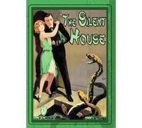 The Silent House (DVD)