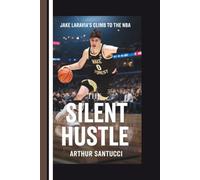 THE SILENT HUSTLE: Jake LaRavia’s Climb to the NBA