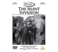 The Silent Invasion [Edizione: Regno Unito] [Edizione: Regno Unito]
