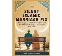 The Silent Islamic Marriage Fix