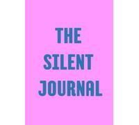 The Silent Journal: Fill Every Frame with Your Own Splash of Color