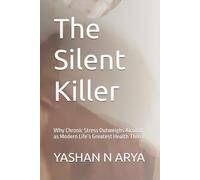 The Silent Killer: Why Chronic Stress Outweighs Alcohol as Modern Life’s Greatest Health Threat