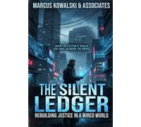 *The Silent Ledger* ---: *Rebuilding Justice in a Wired World*