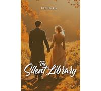 The Silent Library: Where His Trauma Found Its Voice, And Her Logic Found Its Heart.