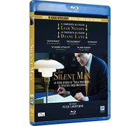 The Silent Man