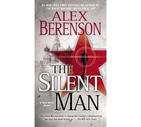 The Silent Man: 3
