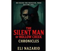The Silent Man Of Hollow Creek Chronicles: Book 1