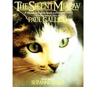 The Silent Miaow: A Manual for Kittens, Strays, and Homeless Cats