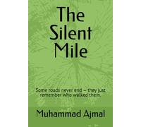 The Silent Mile: A Chilling Tale of Secrets Buried Beneath the Snow