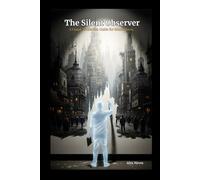 The Silent Observer: A Visual Meditation Guide for Mindfulness