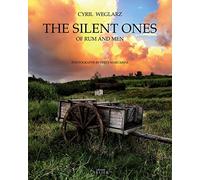 The silent ones. Of rum and men