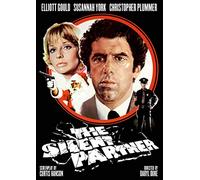 The Silent Partner