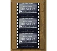 The Silent Passenger (DVD) Sinister Cinema