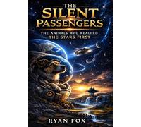 The Silent Passengers: The Animals Who Reached the Stars Before Humanity