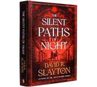 The Silent Paths of Night