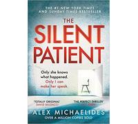 THE SILENT PATIENT - MICHAELIDES ALEX - ORION