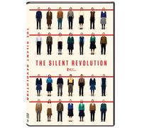 The Silent Revolution (DVD) Tom Gramenz Burghart Klaussner Leonard Scheicher