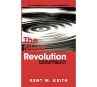 The Silent Revolution: Dynamic Leadership in the Student Council
