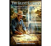 THE SILENT SACRIFICE: A dramatic true encounter with a new entity