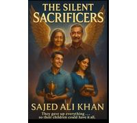 The Silent Sacrificers: Where love gives quietly, and sacrifice speaks only through time