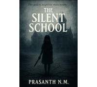 The Silent School: The pen is mightier than death
