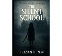The Silent School: The pen is mightier than death