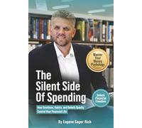 The Silent Side of Spending: How Emotions, Habits, and Beliefs Quietly Control Your Financial Life