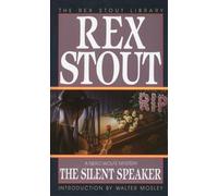 The Silent Speaker: 11