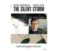 The Silenzioso Storm DVD (2014) Damian Lewis,Andrea Riseborough,Corinna