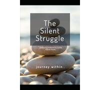 The Silent Struggle: Embracing Authenticity in this Flawed World