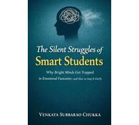 The Silent Struggles of Smart Students