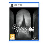 The Silent Swan: Rising in the Mist Edition (PS5)