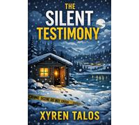 THE SILENT TESTIMONY: A Small Town Witness Protection Mystery