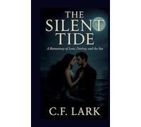 The Silent Tide: A Romantasy of Love, Destiny and the Sea