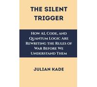 The Silent Trigger: How AI, Code, and Quantum Logic Are Rewriting the Rules of War Before We Understand Them