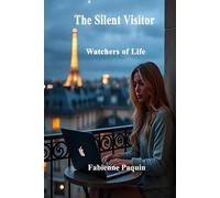 The Silent Visitors in B&W: Watchers of Life