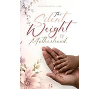 The Silent Weight of Motherhood
