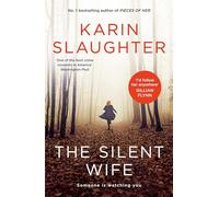 The Silent Wife