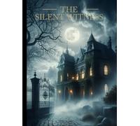 The Silent Witness: A Secret Clock, A great Story book