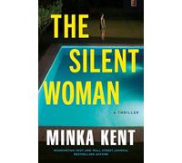 The Silent Woman: A Thriller