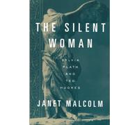 Janet Malcolm The Silent Woman (Tascabile)