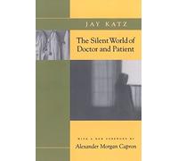 The Silent World of Doctor and Patient