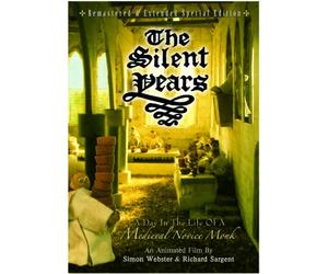 The Silent Years: A day in the life of a medieval novice monk [DVD]