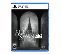 The Silenzioso Cigno - PS5