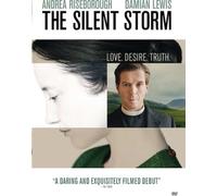 The Silenzioso Storm DVD (2014) Damian Lewis,Andrea Riseborough,Corinna