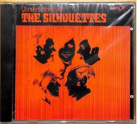 The Silhouettes Conversations With The Silhouettes CD Soul-Jazz Jazz-Funk Stone