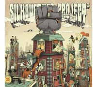 The Silhouettes Project, Vol.2