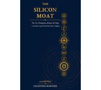 THE SILICON MOAT: The Ten Chokepoints Behind AI Chips - and How Long They Would Take to Replace